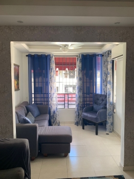 Vendo apartamento en carmen renata santo domingo