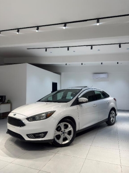 Ford focus 2015 se - ford focus 2015 se