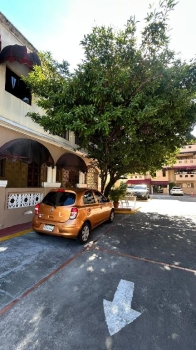 Apartamento  en venta en gazcue distrito nacional