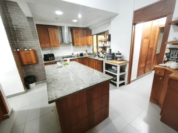 Apartament for sale luxury and spacious living in the heart of naco