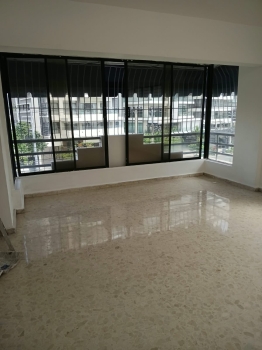 Alquilo apartamento en los cacicazgos