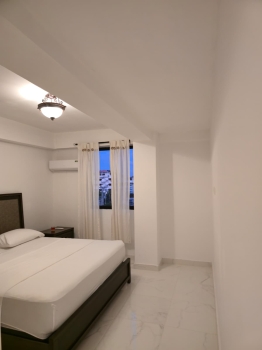 Furnished apartment for rent  avenida españa sde