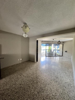 Vendo en la anacaona apto 2 hab.