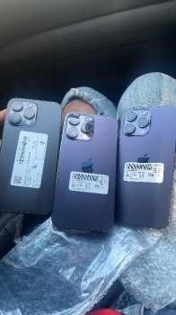Iphone 14 pro max esim factory 128gb