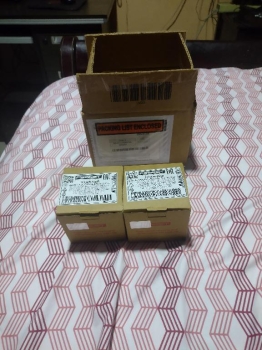 Vendo dos bushing traseros para una kia río 2014 20152017