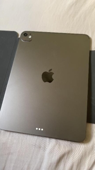 Ipad pro m5 - wifi 256gb 11 pulgadas en santo domingo dn