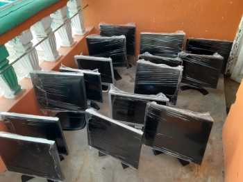 Liquidacion de monitores 17-19- pulgadas