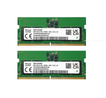 Memoria ram laptop y mini pc sk hynix 8gb ddr5 5600 sodimm