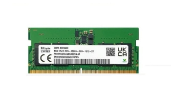 Memoria ram laptop y mini pc sk hynix 8gb ddr5 5600 sodimm