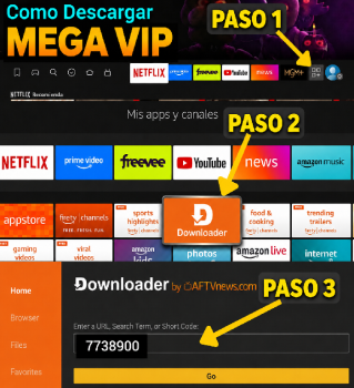 La plataforma mÁs avanzada de contenidos en vivo estrenos sin mensuali