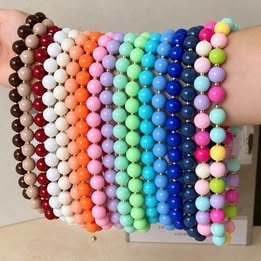 Collares chicle en ofertazo