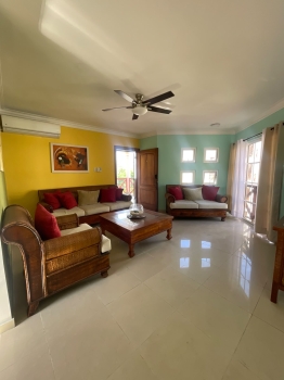 Apartamento en venta en juan dolio.