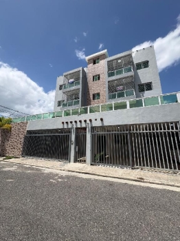 Alquiler de apartamento en brisa oriental.