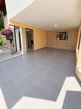 Alquiler de casa de alma rosa ii.