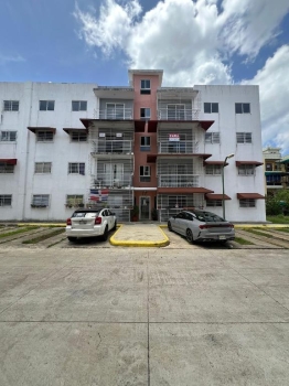 Alquiler de apartamento en la ciudad juan bosch.
