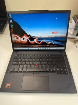 Laptop lenovo t14 gen 6 ryzen 7 pro 350 ia