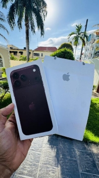 Iphone 18 pro max 256gb factory clean sellado