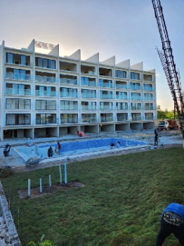 Vendo apartamento en punta cana