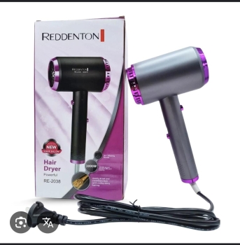 Secador de pelo reddenton re-2038