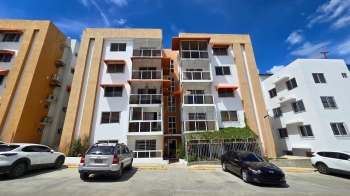 Apartamento en venta  ita esther jacobo majluta  ubicado ita esther