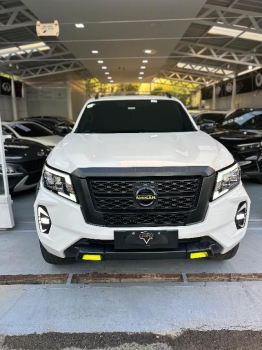 Se vende nissan frontier 2022