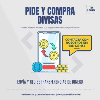 Sistema para casas de cambio  control total de tus divisas