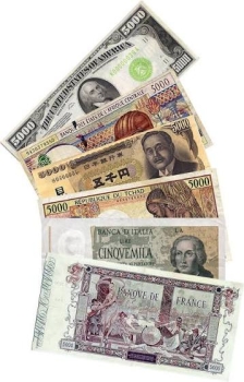 Sistema de divisas  agiliza y protege tu negocio