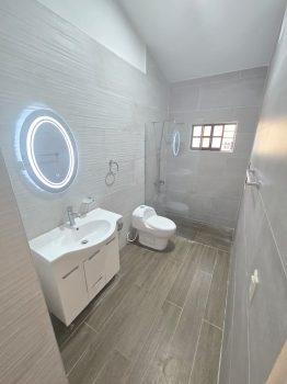 Apartamento en alquiler en residencial cerrado