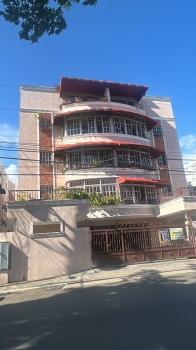 Penthouse en venta  el millÓn santo domingo