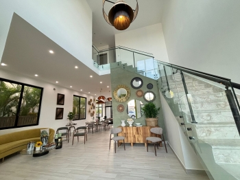 Villa en venta en juan dolio.