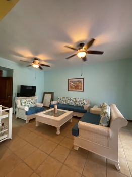 Apartamento en venta en juan dolio.