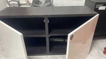 Mueble de television en santo domingo este