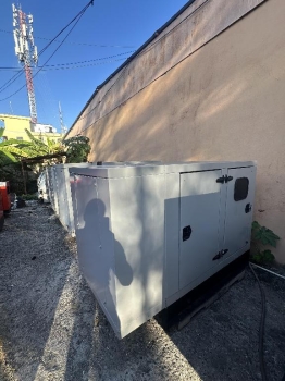 Segura electro planta ofrece soluciones eléctricas y plantas de energí