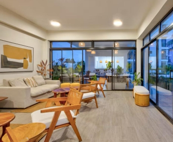 Apartamento en venta de 3 habitaciones en la romana a 10 mins de la ca