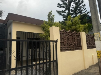 Casa en venta – excelente ubicaciÓn