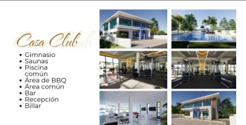 Villas amuebladas en venta  exclusividad y confort