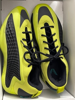 Tenis adidas anthony edwards basketball