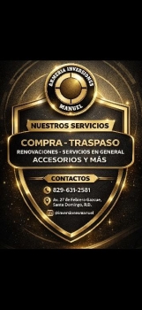 Confianza y seguridad para ti y los tuyos.