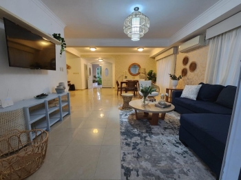 Villa exclusiva en guavaberry