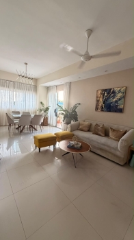Apartamento en venta en el sector honduras 3 habitaciones cerca del mi