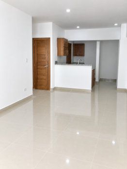 Apartamento en alquiler  zona universitaria