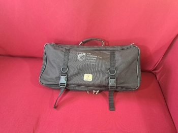 Kit profesional de cocina y gastronomía mercer más de 30 piezas