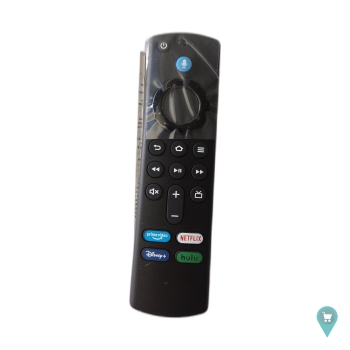 Control remoto para fire stick ultima generacion