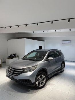 Honda crv 2014 lx - 820000