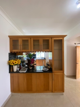 Apartamento en venta en el sector don honorio próximo a la autopista d