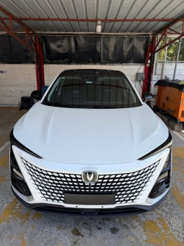 Changan uni t 2023