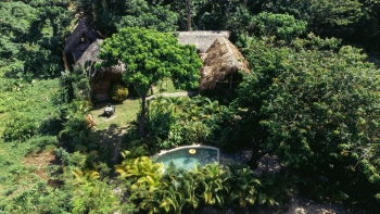 Villa india  hotel turstico en alquiler para inversiÓn y operaciÓn hot