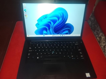 Laptop dell latitude 7490 i5 de 8th gen ddr4 8gb ssd 256gb