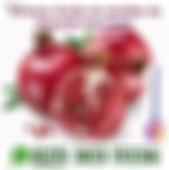 Aceite de granada pomegranate fuente natural de colageno antioxidante