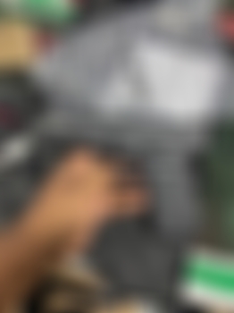 Pistola de fogueo retay glock 17